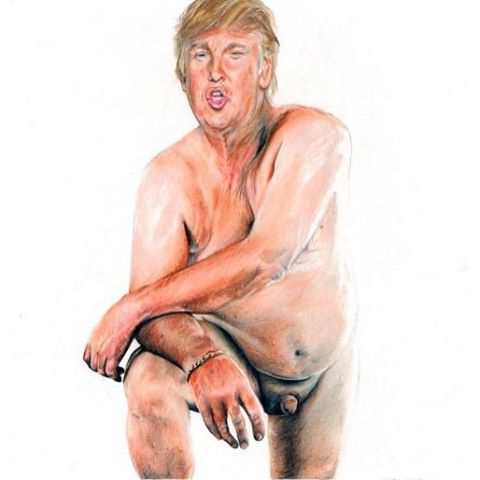 Trump-Make-My-Penis-Great-Again.-by-Illma-Gore