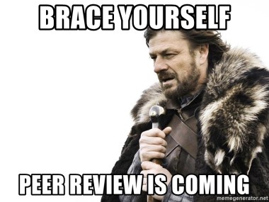 brace-yourself-peer-review-is-coming